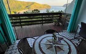 Loft com vista ao mar